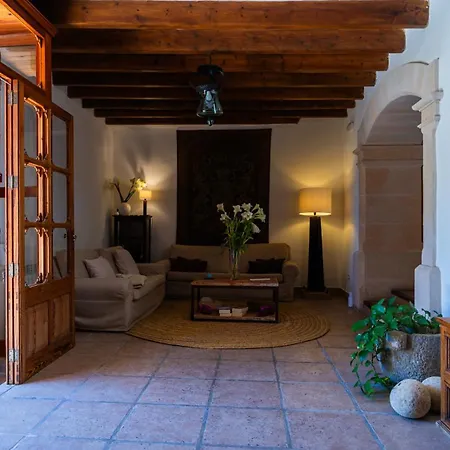 Agroturisme Son Cardaix-3