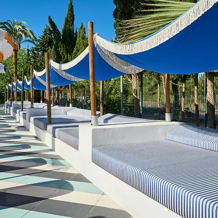 Tent Mojito Suites-2