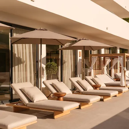 Besai Ibiza Boutique Hotel-3