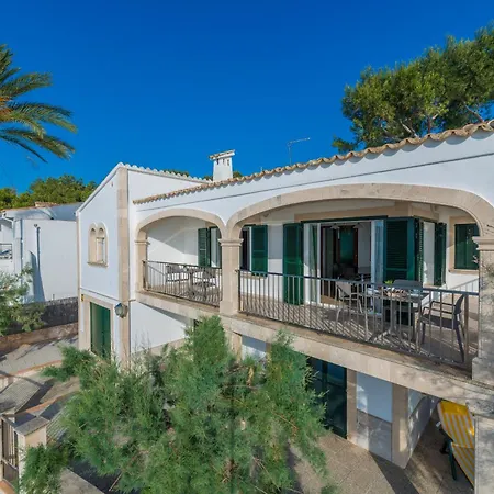 Sunset Villa Nixe-2
