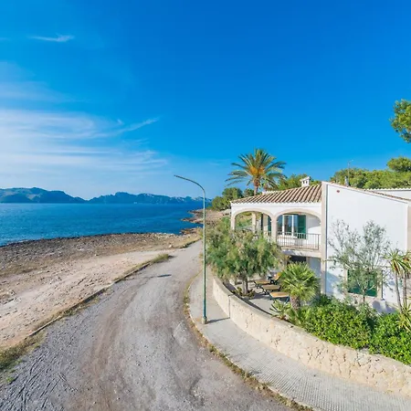 Sunset Villa Nixe-3