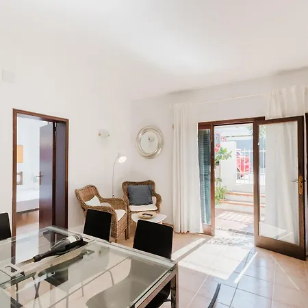 Holiday Home Marina 9-2