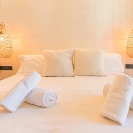 S'Estancia Suites-2