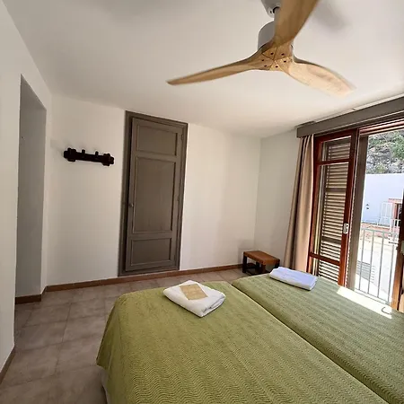 Hostal Playa-2