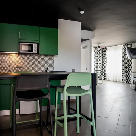 Aparthotel Vibra Mogambo - Adults Only-2