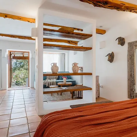 Can Vistabella Boutique Resort-2