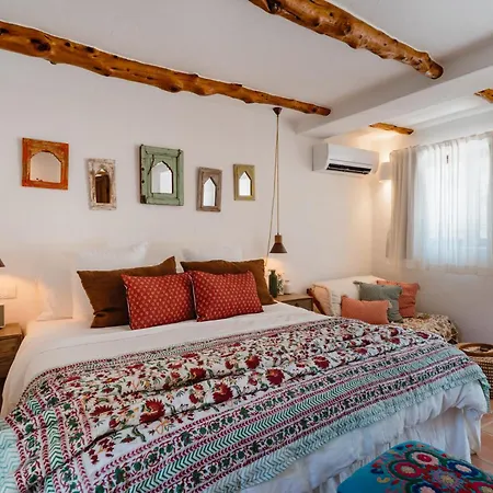 Can Vistabella Boutique Resort-3