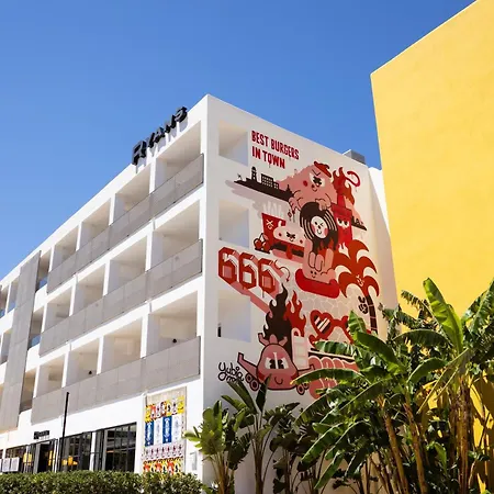 Ryans Lolas Ibiza - Adults Only-3