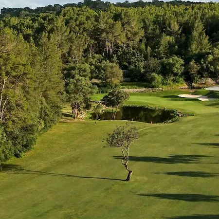 Sheraton Mallorca Arabella Golf Hotel-2