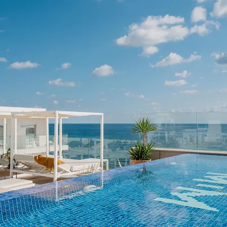 Mim Mallorca Member Of Melia Collection (Adults Only)-2