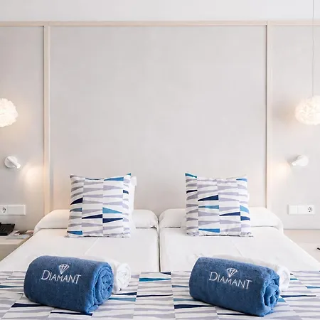 Diamant Hotel & Aparthotel-3