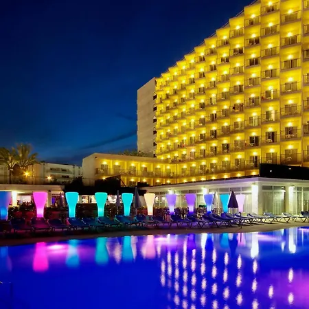 Sol By Melia Palmanova Mallorca-3