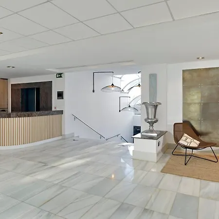 SOL by Meliá Lunamar Palmanova Apartamentos - Adults Only-3
