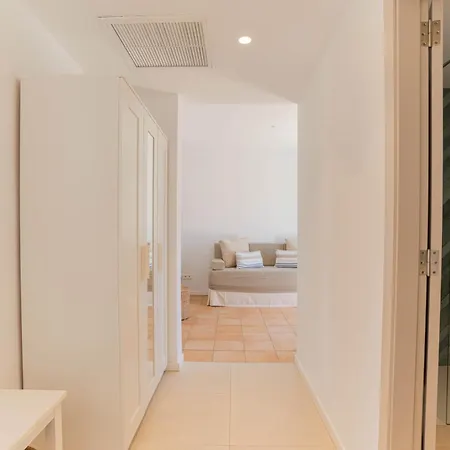 Hotel Cala Dor - Adults Only-3