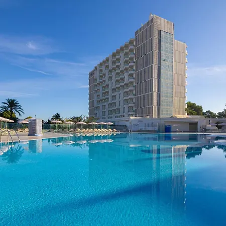 SOL by Meliá Barbados-3