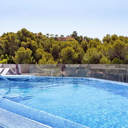 Hotel Morlans Suites - Adults Only-2