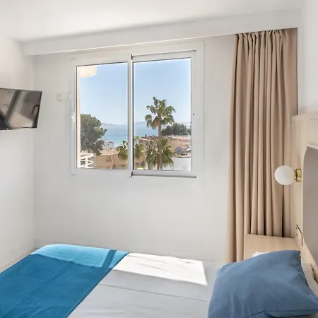 Hotel Ivory Playa Sports & Spa-2