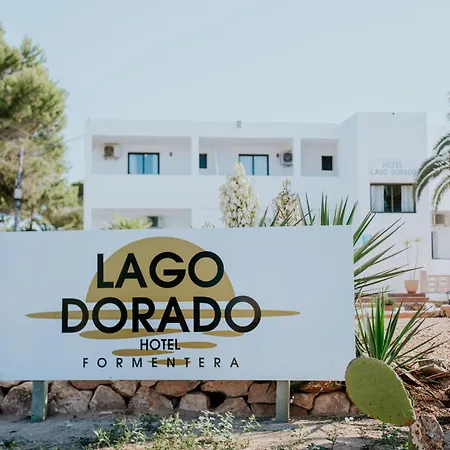 Hotel Lago Dorado-3