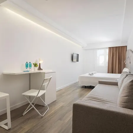 Welikehotel Triton Beach (Adults Only)-3