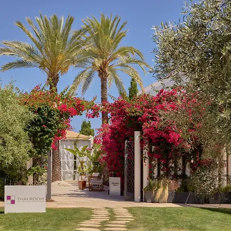 Me By Melia Ibiza - The Leading Hotels Of The World-3