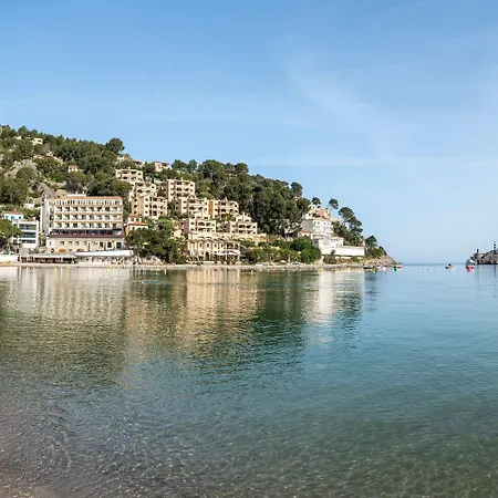 Pure Salt Port De Soller (Adults Only)-2