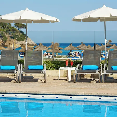 Universal Hotel Castell Royal-3
