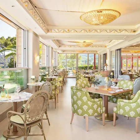 Castillo Hotel Son Vida-Adults Only, A Luxury Collection Hotel, Mallorca-3