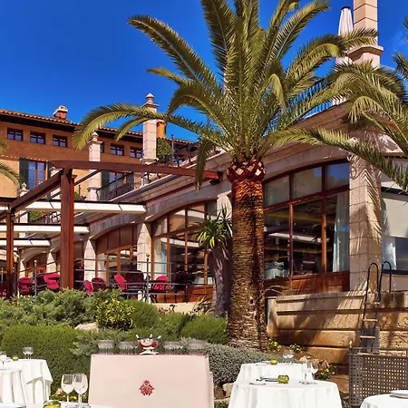 Castillo Hotel Son Vida-Adults Only, A Luxury Collection Hotel, Mallorca-2