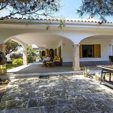 Villa Franciscus-2