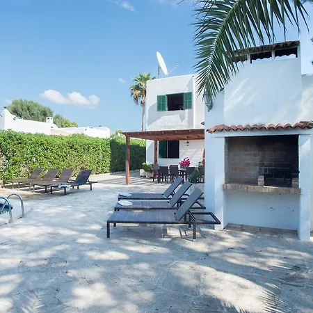 Villa Dos Pinos-2