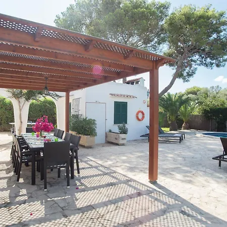 Villa Dos Pinos-3