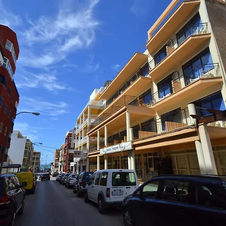 Hotel Salpi (Adults Only)-2