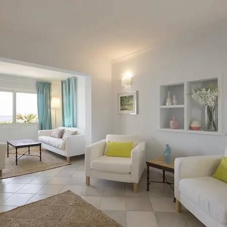Villa Llenaire - La Goleta Hotel De Mar & Villas-2