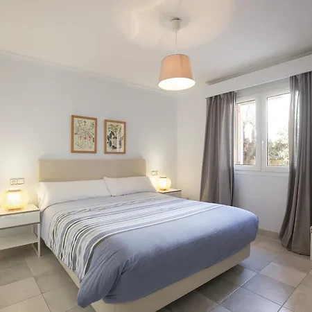 Villa Llenaire - La Goleta Hotel De Mar & Villas-3