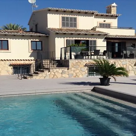 Villa Carmen-3