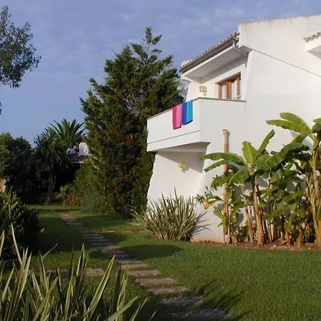 Apartamentos Leo-3