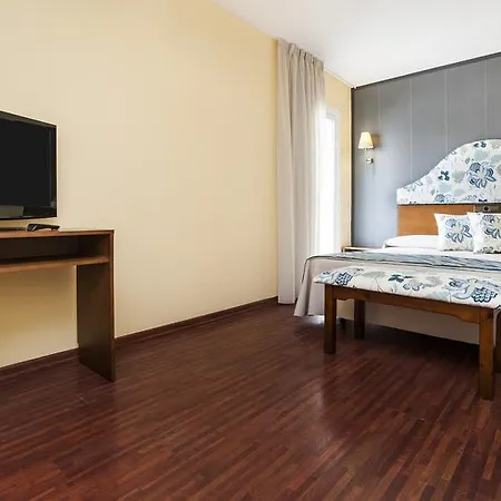 Gr Mayurca Hotel-2