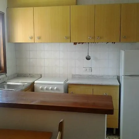 Apartment Torres Mari-3