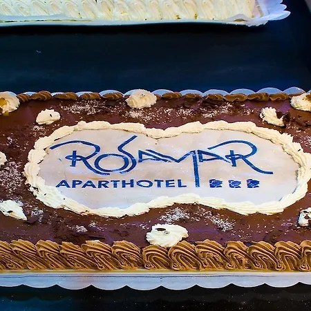 Azuline Hotel - Apartamento Rosamar (Adults Only)-2