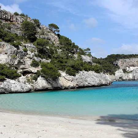 Hostal Oasis Menorca-2