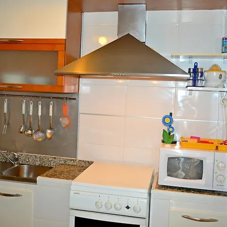 Apartamentos De Las Heras-3