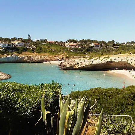 Valls De Cala Domingos-3