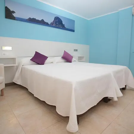 Hostal Costa Blanca-3