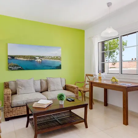 Son Bou Playa Gold By Menorca Vacations-2