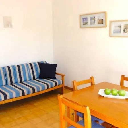 Holiday Park Apartments-2