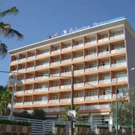 Hotel Palmira Cormoran-2