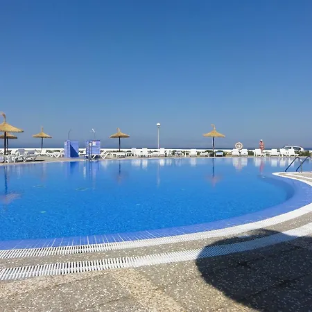 Rvhotels Sea Club Menorca-2