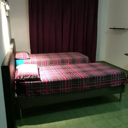 Coconut Apartments - Adults Only-2