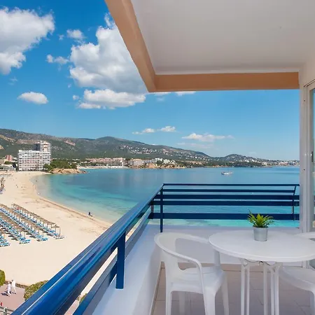 Apartamentos Calablanca-2