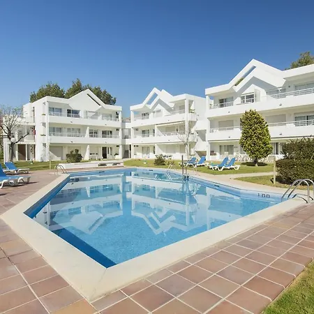 Apartamentos Habitat-2